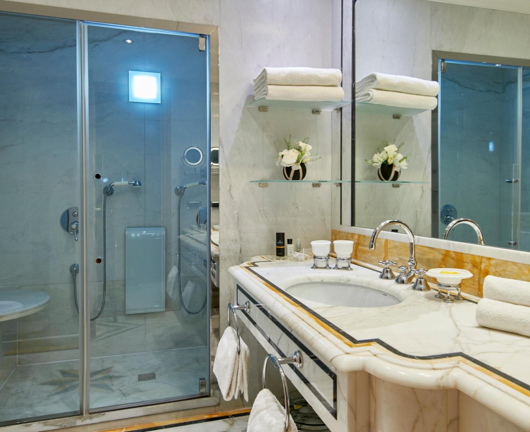 Rome Cavalieri, A Waldorf Astoria Hotel — الصور 2